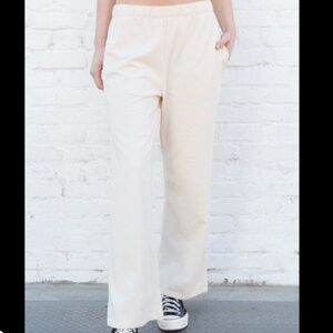 Brandy Melville Anastasia Sweatpants